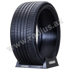 Pilot Sport 4 SUV 315/30 R23